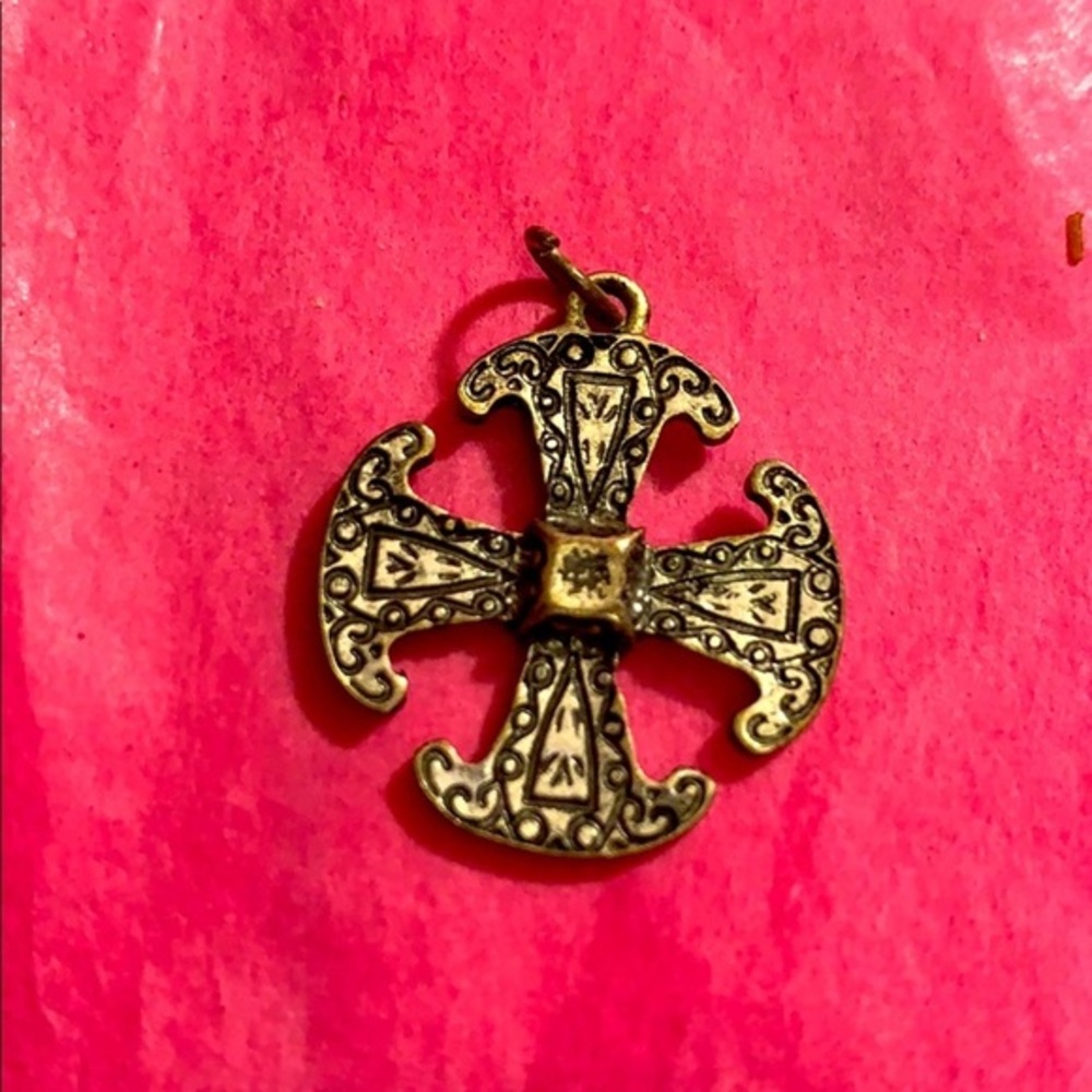 Celtic Charm